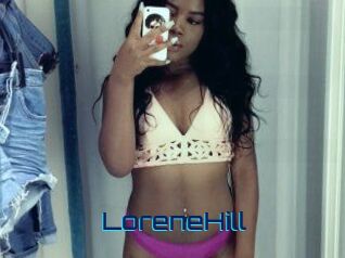 Lorene_Hill Vidéos de Cul FR