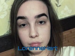 LorenneHart Vidéos de Cul FR
