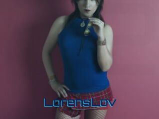 LorensLov Vidéos de Cul FR