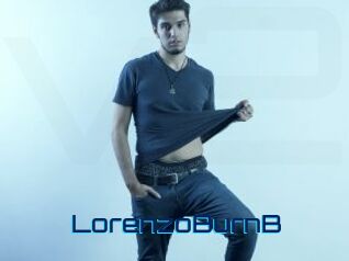 LorenzoBurnB