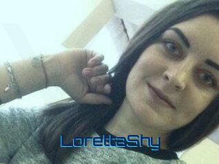 LorettaShy