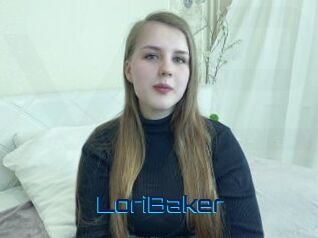 LoriBaker