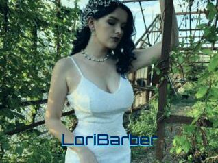 LoriBarber