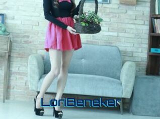 LoriBeneker