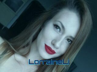 LorraineLi