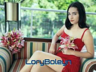 LoryBoleyn Vidéos de Cul FR