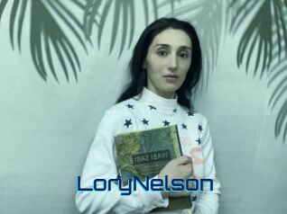LoryNelson
