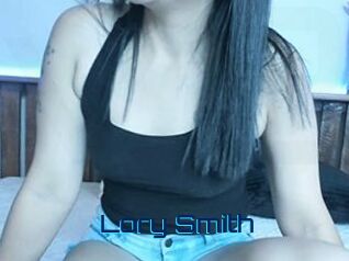 Lory_Smith