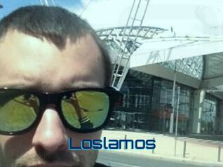 Loslamos