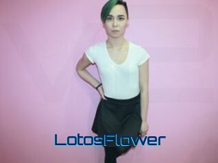 LotosFlower