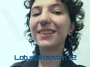 LotusBlossom72 Vidéos de Cul FR