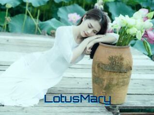 LotusMary