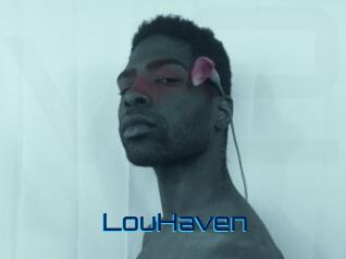 LouHaven Vidéos de Cul FR