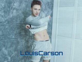 LouisCarson Vidéos de Cul FR
