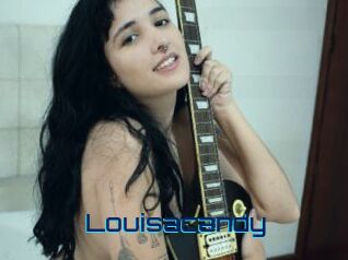 Louisacandy Vidéos de Cul FR