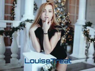 LouiseTreat Vidéos de Cul FR