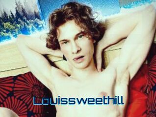 Louissweethill