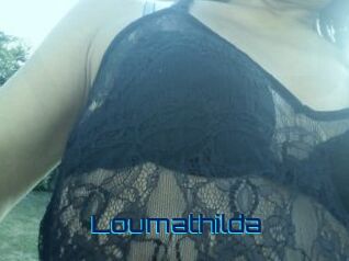 Loumathilda Vidéos de Cul FR