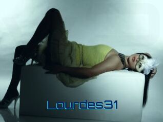 Lourdes31