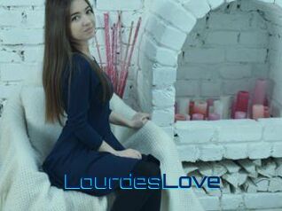 LourdesLove