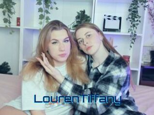 LourenTiffany
