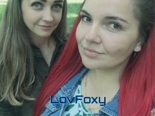 LovFoxy Vidéos de Cul FR