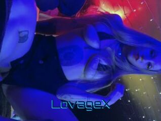 LovageX