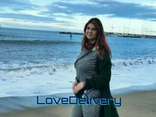LoveDelivery Vidéos de Cul FR