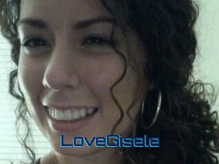 LoveGisele