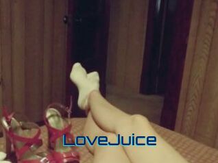 LoveJuice