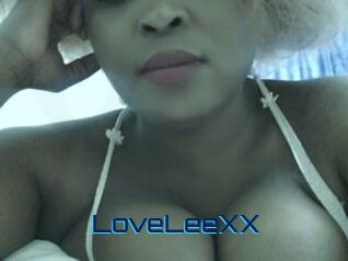 LoveLeeXX