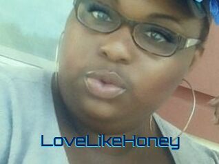 LoveLikeHoney Vidéos de Cul FR