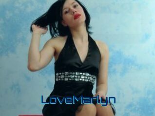 LoveMarlyn