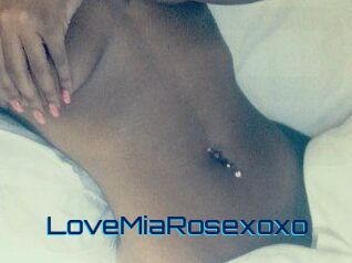 LoveMiaRosexoxo Vidéos de Cul FR