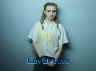 LoveMixxx Vidéos de Cul FR