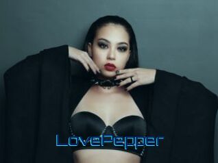 LovePepper Vidéos de Cul FR