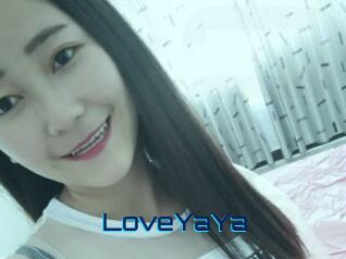 LoveYaYa Vidéos de Cul FR