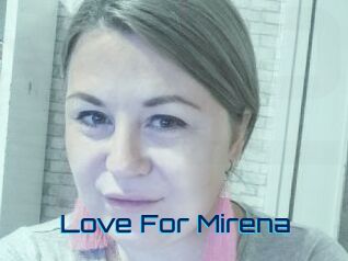 Love_For_Mirena