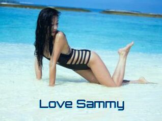 Love_Sammy Vidéos de Cul FR
