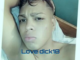 Love_dick18 Vidéos de Cul FR