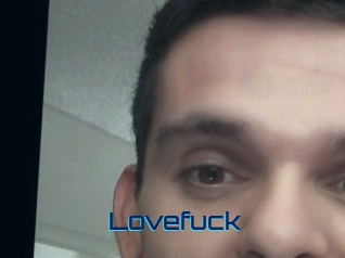 Lovefuck