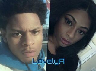 LovelyA