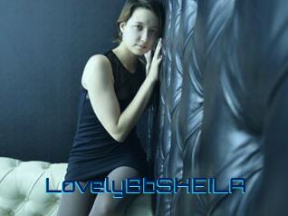 LovelyBbSHEILA