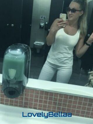 LovelyBellaa Vidéos de Cul FR