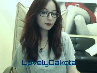 LovelyDakota Vidéos de Cul FR