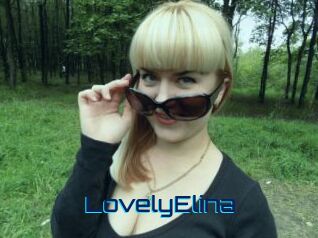 LovelyElina Vidéos de Cul FR