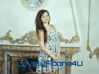 LovelyFioona4U Vidéos de Cul FR