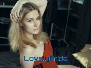LovelyFrida