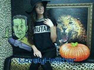 LovelyHeather Vidéos de Cul FR