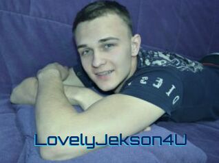 LovelyJekson4U